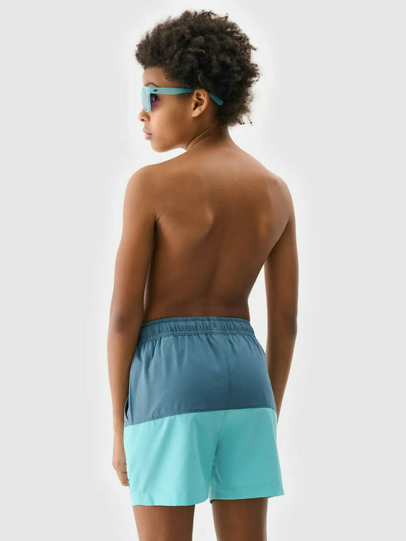 4F Chlapecké koupací kraťasy 4F