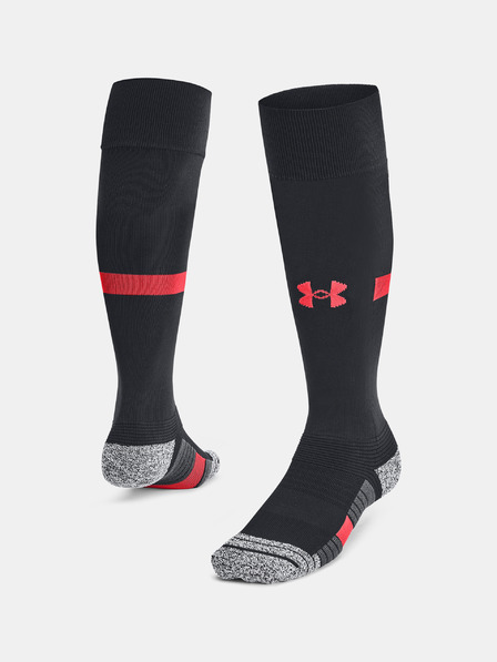 Under Armour Unisexové štulpny Under Armour UA Magnetico Pocket OTC (1 pár)