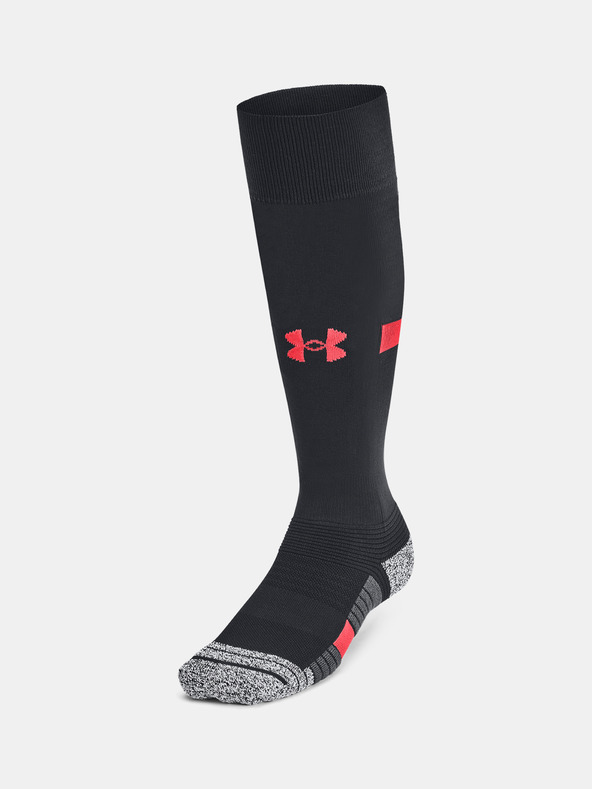 Under Armour Unisexové štulpny Under Armour UA Magnetico Pocket OTC (1 pár)