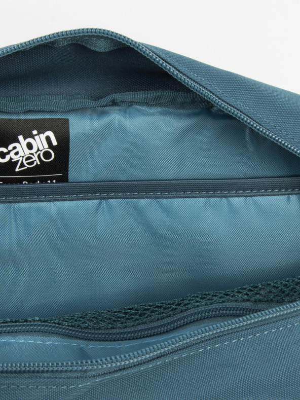 CabinZero Batoh CabinZero Classic 11L Aruba Blue