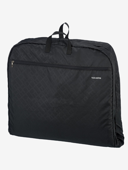 Travelite Obal na oblek Travelite Mobile Garment Cover Black