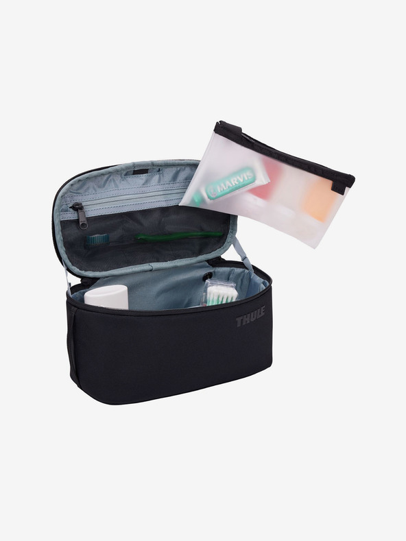 Thule Černá toaletní taška Thule Subterra 2