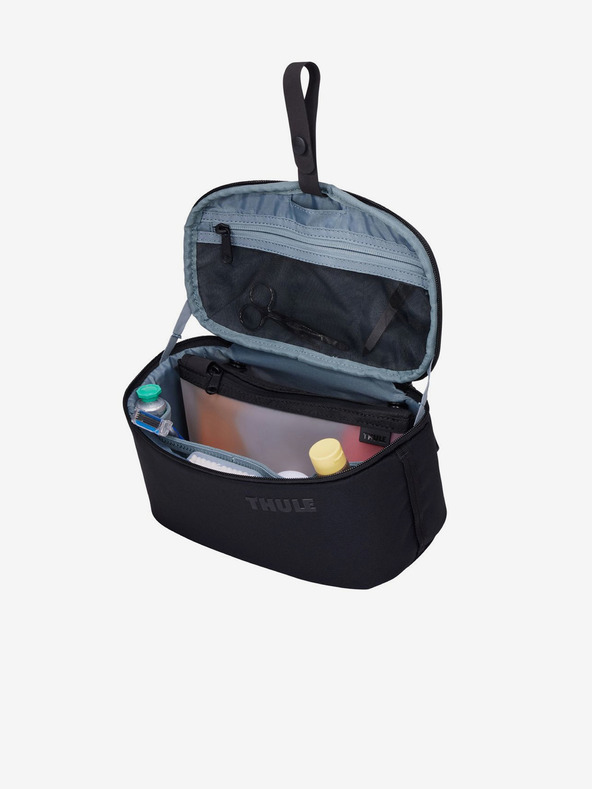 Thule Černá toaletní taška Thule Subterra 2