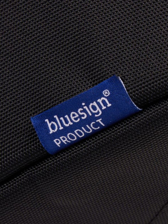 Thule Černá toaletní taška Thule Subterra 2