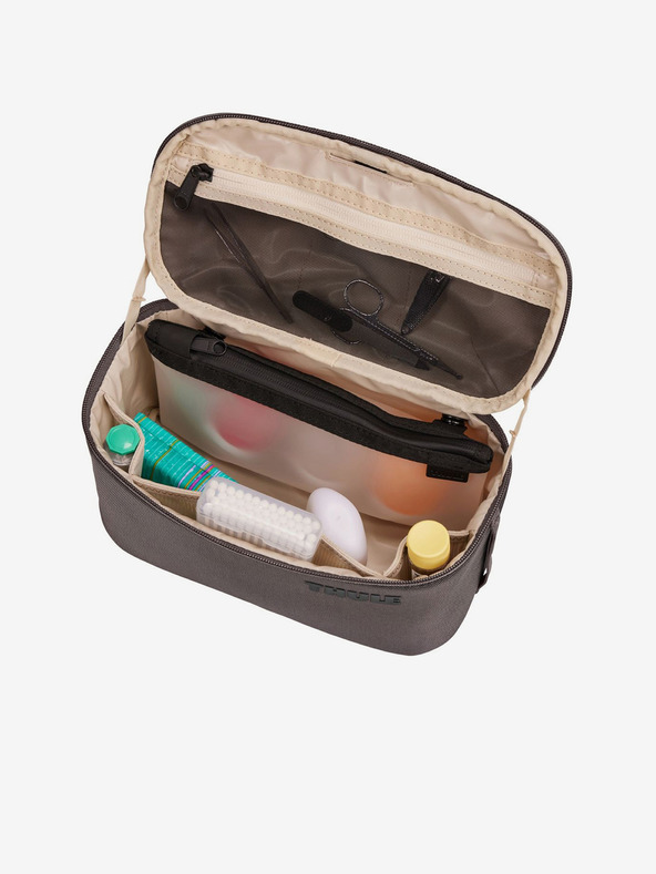 Thule Šedá toaletní taška Thule Subterra 2