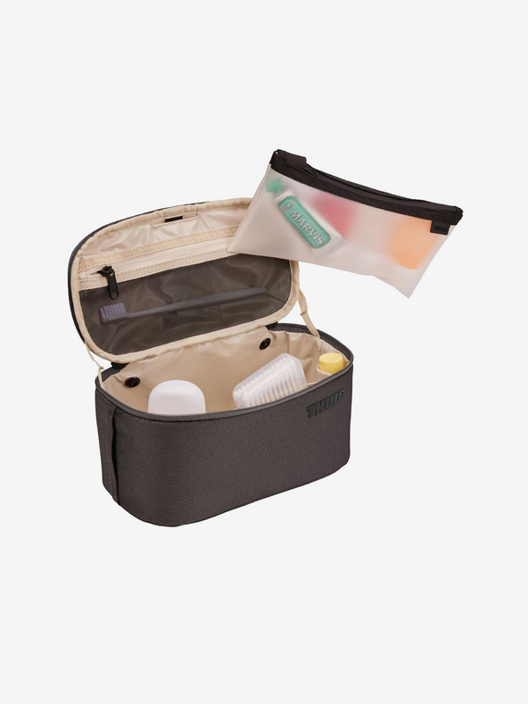 Thule Šedá toaletní taška Thule Subterra 2