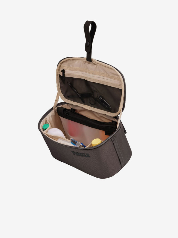 Thule Šedá toaletní taška Thule Subterra 2