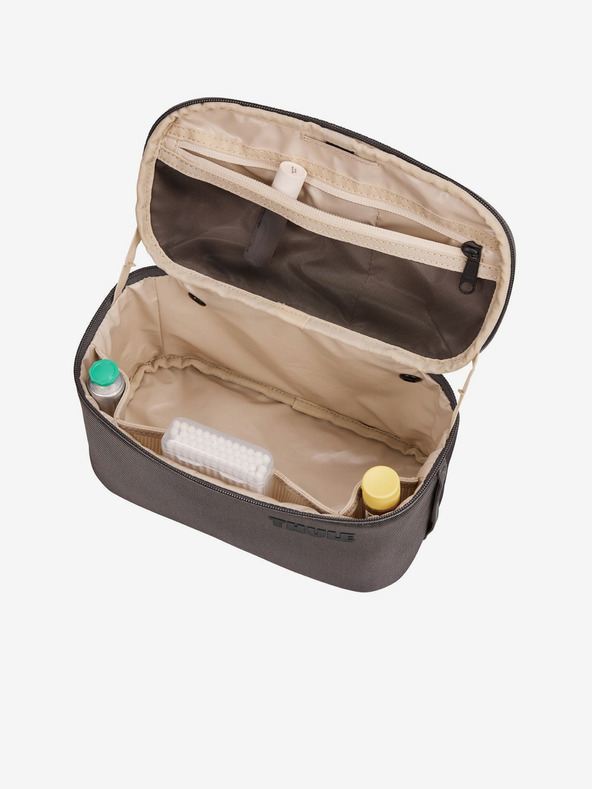 Thule Šedá toaletní taška Thule Subterra 2
