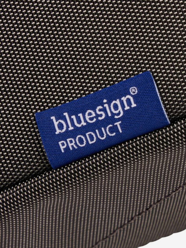 Thule Šedá toaletní taška Thule Subterra 2