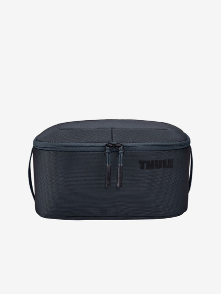 Thule Tmavě šedá toaletní taška Thule Subterra 2