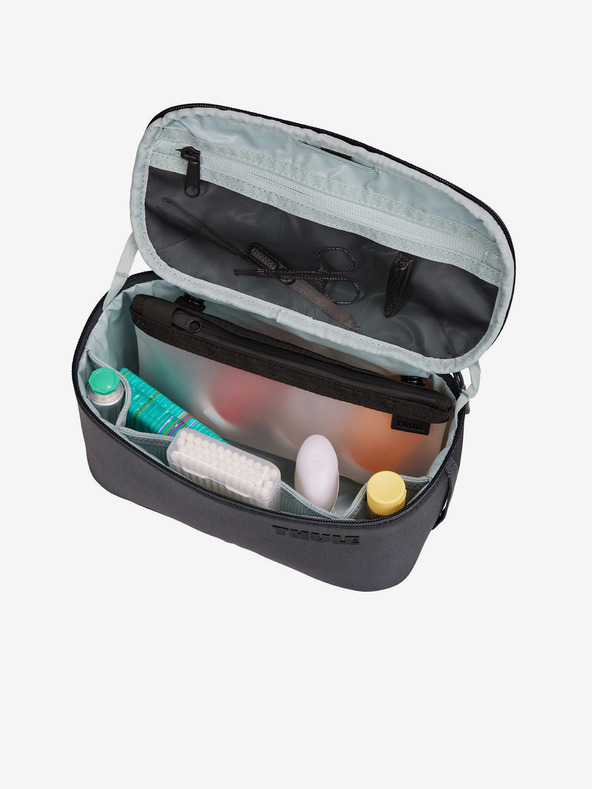 Thule Tmavě šedá toaletní taška Thule Subterra 2