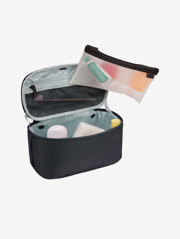 Thule Tmavě šedá toaletní taška Thule Subterra 2