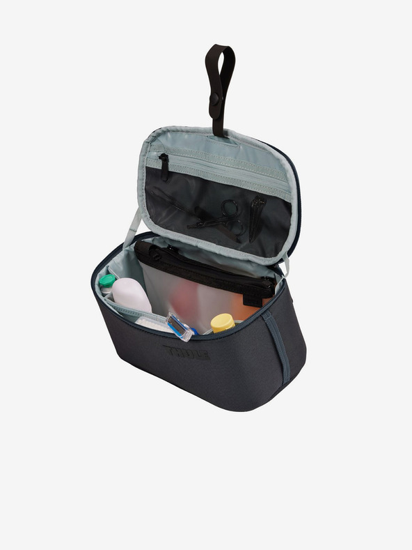 Thule Tmavě šedá toaletní taška Thule Subterra 2