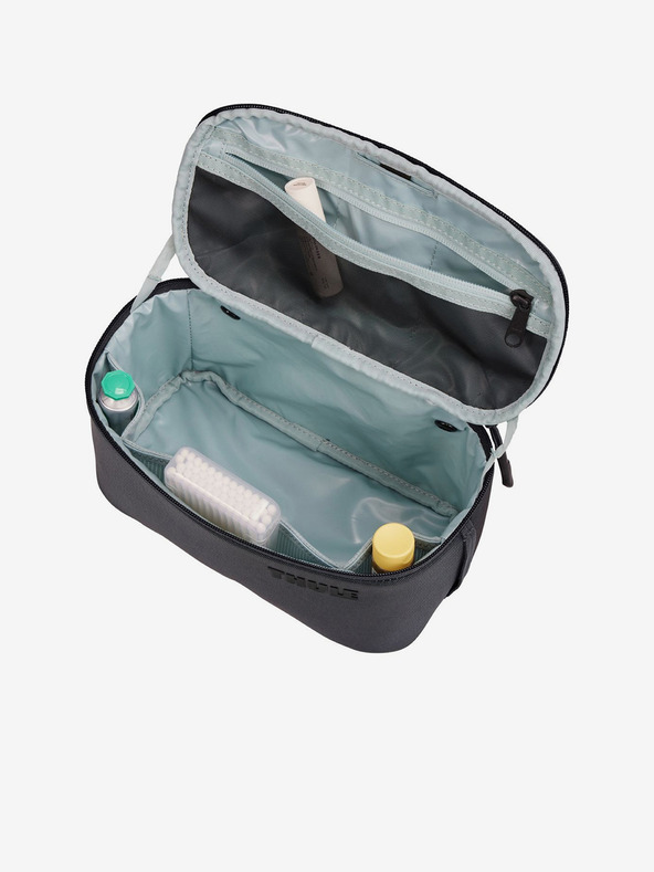 Thule Tmavě šedá toaletní taška Thule Subterra 2