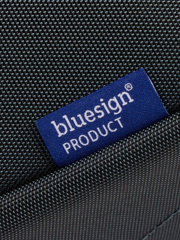 Thule Tmavě šedá toaletní taška Thule Subterra 2