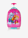 Heys Růžový dětský kosmetický kufřík Heys Kids Paw Patrol 2w Pink 2