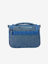 Travelite Modrý kosmetický kufřík Travelite Story Beauty case