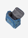 Travelite Modrý kosmetický kufřík Travelite Story Beauty case
