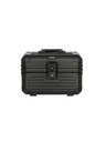 Travelite Černý kosmetický kufřík Travelite Next Beauty case