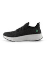 ALPINE PRO Městská obuv ALPINE PRO HUNE black