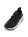 ALPINE PRO Městská obuv ALPINE PRO HUNE black
