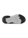 ALPINE PRO Městská obuv ALPINE PRO HUNE black