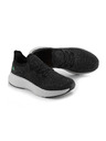 ALPINE PRO Městská obuv ALPINE PRO HUNE black
