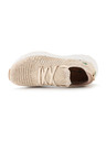 ALPINE PRO Městská obuv ALPINE PRO HUNE white pepper