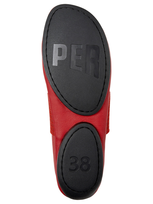 Camper Dámské baleríny Camper