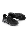 ALPINE PRO Sportovní obuv ALPINE PRO KIAGE black