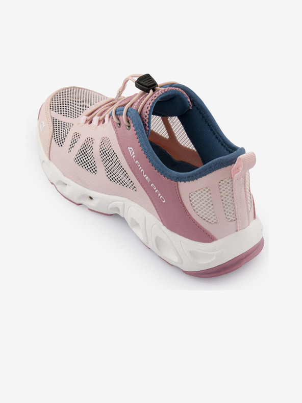 ALPINE PRO Sportovní obuv ALPINE PRO SANDIM potpourri