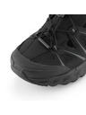 ALPINE PRO Sportovní obuv ALPINE PRO OMEGE black