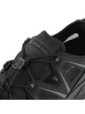 ALPINE PRO Sportovní obuv ALPINE PRO OMEGE black