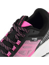 ALPINE PRO Sportovní obuv s giga boom ALPINE PRO UJASE neon pink