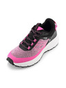 ALPINE PRO Sportovní obuv s giga boom ALPINE PRO UJASE neon pink