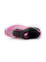 ALPINE PRO Sportovní obuv s giga boom ALPINE PRO UJASE neon pink