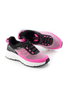 ALPINE PRO Sportovní obuv s giga boom ALPINE PRO UJASE neon pink