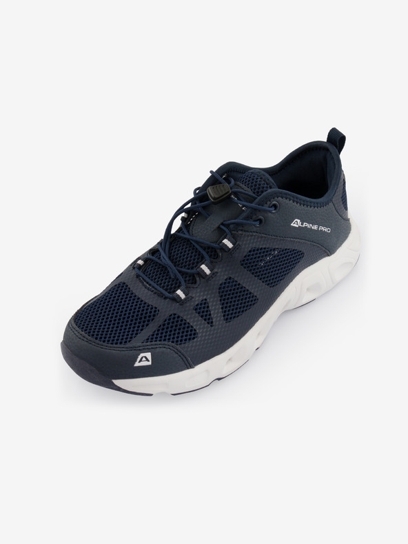 ALPINE PRO Sportovní obuv ALPINE PRO SANDIM mood indigo