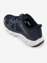 ALPINE PRO Sportovní obuv ALPINE PRO SANDIM mood indigo