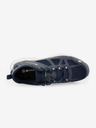 ALPINE PRO Sportovní obuv ALPINE PRO SANDIM mood indigo