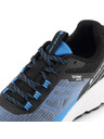 ALPINE PRO Sportovní obuv s giga boom ALPINE PRO UJASE brilliant blue
