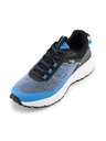 ALPINE PRO Sportovní obuv s giga boom ALPINE PRO UJASE brilliant blue