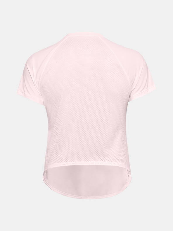 Under Armour Dámské tričko Under Armour Sport Hi-Lo SS