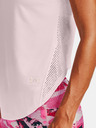 Under Armour Dámské tričko Under Armour Sport Hi-Lo SS