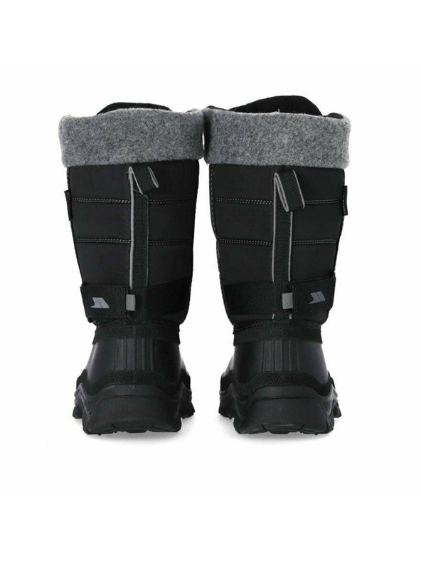 Trespass Chlapecké zimní boty Trespass Strachan Velikost bot: 37