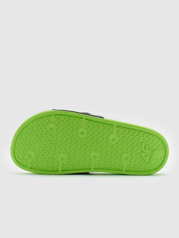 4F Chlapecké pantofle 4F Velikost: