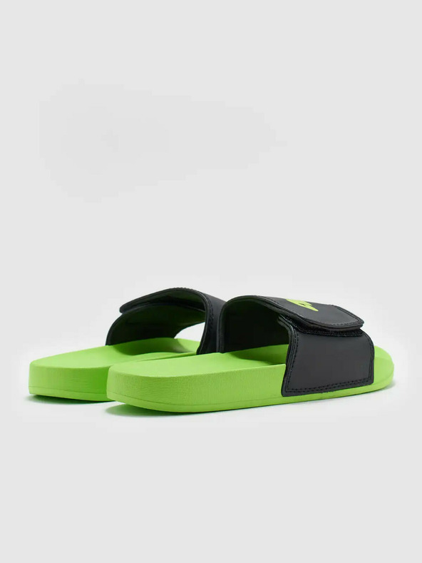 4F Chlapecké pantofle 4F Velikost: