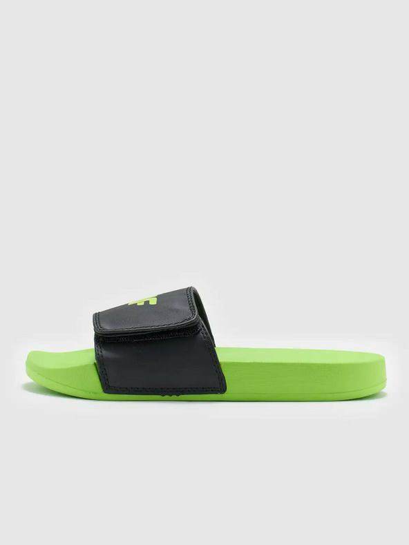 4F Chlapecké pantofle 4F Velikost: