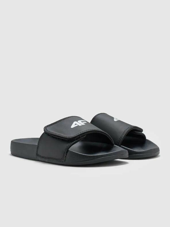 4F Chlapecké pantofle 4F Velikost: