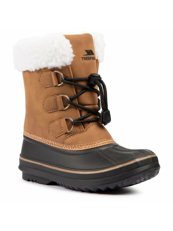 Trespass Dětské boty Trespass Bodhi Velikost bot: 32